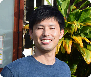松岡 裕也